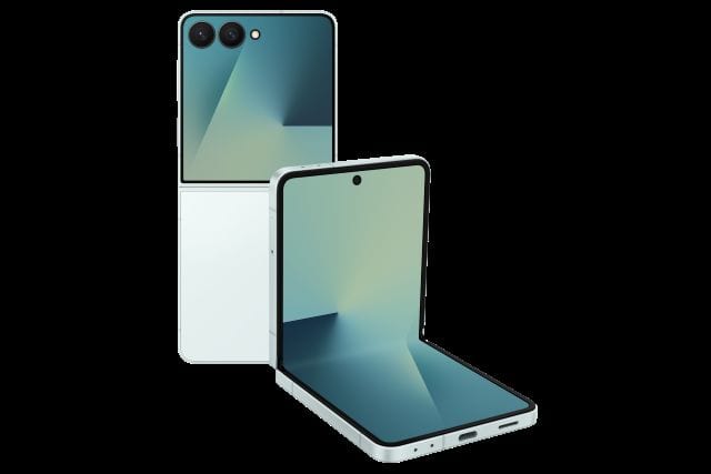 samsung galaxy zflip7